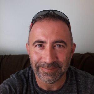 Meet your Posher, Rob